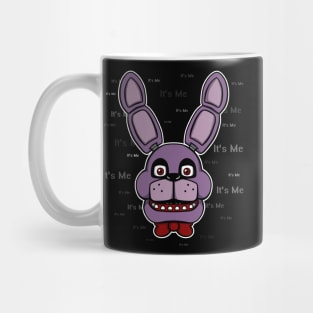 Five Nights at Freddy's - Bonnie - It's Me Mug